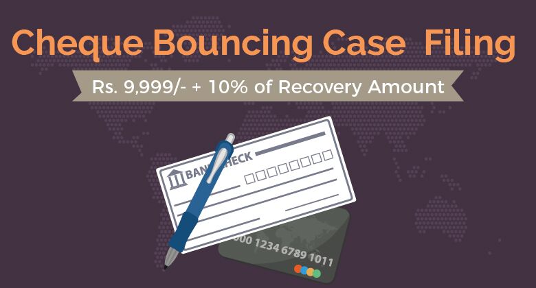 Lawyers for Bounce Cheque in Goregaon