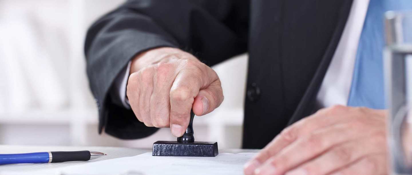 Mobile Notary Services in Goregaon